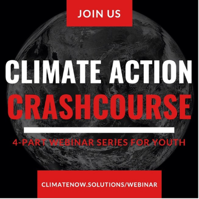 Climate Action Crash Course