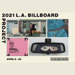 2021 L.A. Billboard Project
