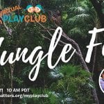 My Virtual PlayClub: Jungle Fun with Inclusion Matters by Shane's Inspiration