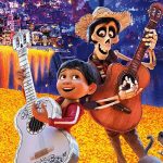 Electric Dusk Drive-In Presents Coco