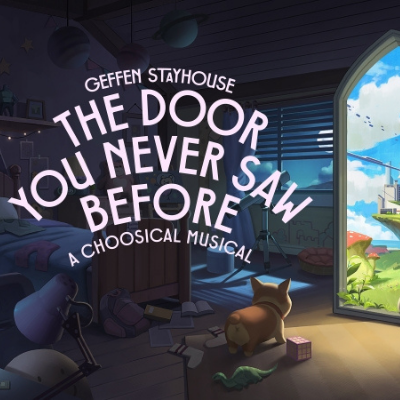 The Door You Never Saw Before: A Choosical Musical