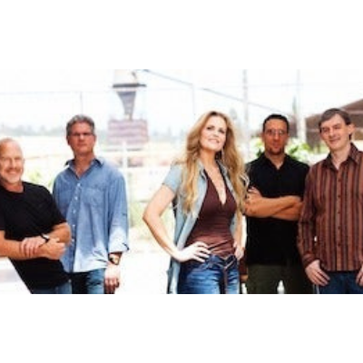 Celebrating 25 Years: The Tierney Sutton Band Jazz Americana