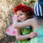 A Faery Hunt Enchantment in Sherwood Forest