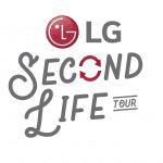 LG Second Life Tour