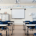 Back to the Classroom: Managing School Stress
