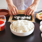 Beginner’s Guide to Sushi