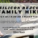 Silicon Beach Family Hike