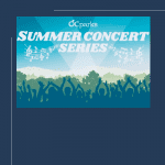 OC Parks Summer Concert Series: Uptown Funk