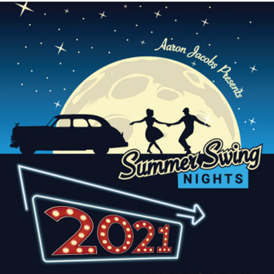 Summer Swing Nights Drive-In