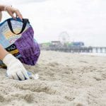 Family Beach Cleanup: Joining Forces To Protect Our Oceans