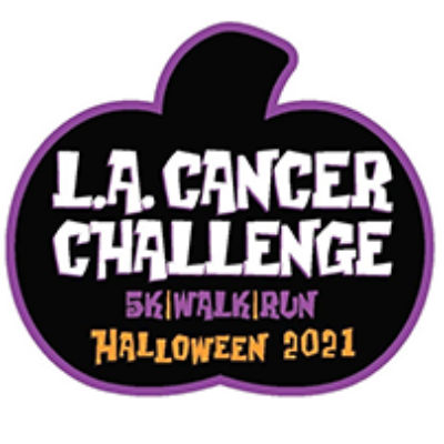 L.A. Cancer Challenge 5K Walk/Run