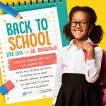 Ask the Expert: Navigating Back to School with Food Allergies