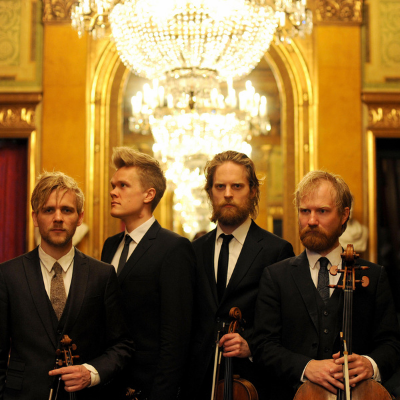 Danish String Quartet