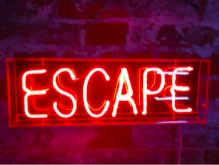 Escape Room for Teens