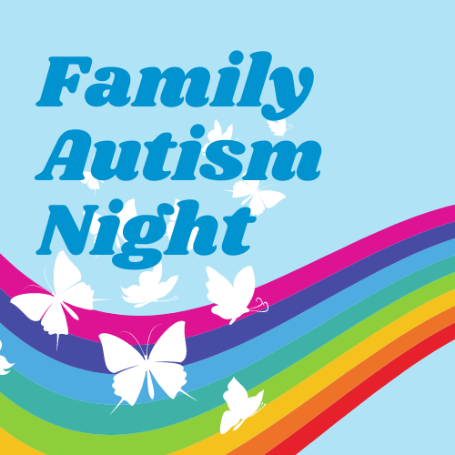 Family Autism Night