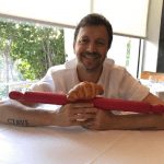 Grilling Experience with Chef Edoardo Baldi