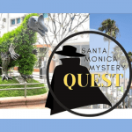 Santa Monica Mystery Quest