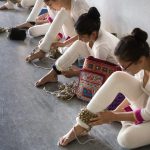 ReSound: Kathak in the Streets