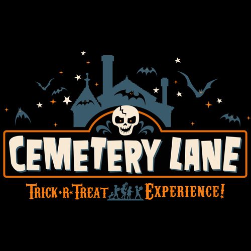 Cemetery Lane: Trick-R-Treat Experience