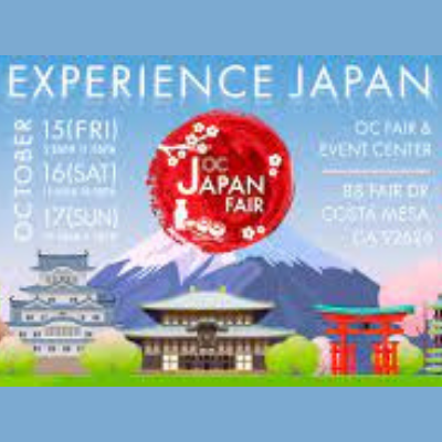 OC JAPAN Fair