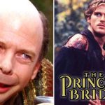 Electric Dusk Drive-In: The Princess Bride