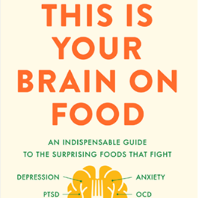 This is Your Brain on Food