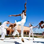 Louise Reichlin & Dancers /Los Angeles Choreographers & Dancers