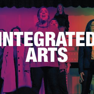 Integrated Arts Variety Show