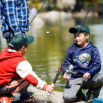 Kid's Fishing Derby