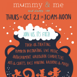 Mummy & Me Kids Club
