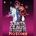 Santa Claus is Comin’ to Motown