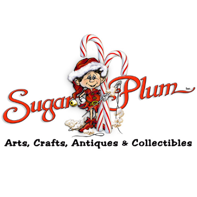 Sugar Plum Arts, Crafts, Antiques & Collectibles