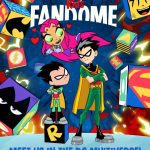 DC Kids FanDome