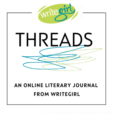 Lit Journal Launch: Introducing Lines & Breaks, from WriteGirl