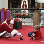 Santa Cares: Sensory-Friendly Visits with Santa