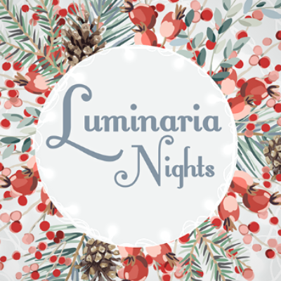 Luminaria Nights