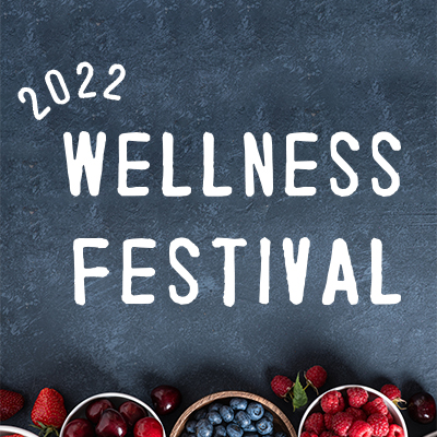2022 Wellness Festival