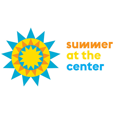 Summer at The Center