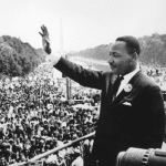 Annual Rev. Dr. Martin Luther King, Jr. Celebration