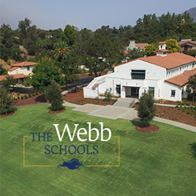 The Webb Schools Junior Scholars Summer Program