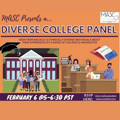 Diverse College Panel - L.A. Parent