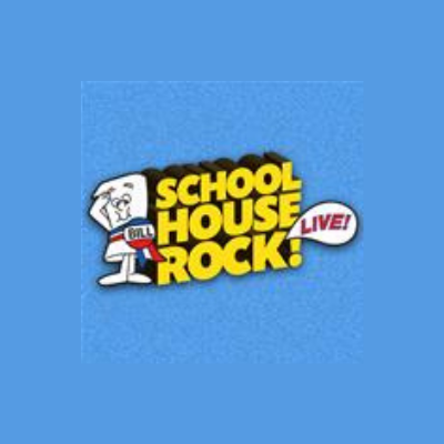 Schoolhouse Rock Live!