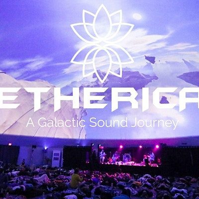 ETHERICA: A Galactic Sound Journey