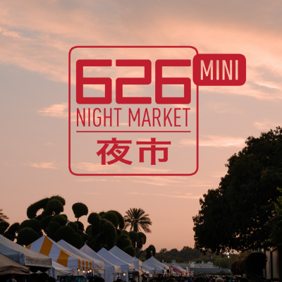 626 Night Market Mini