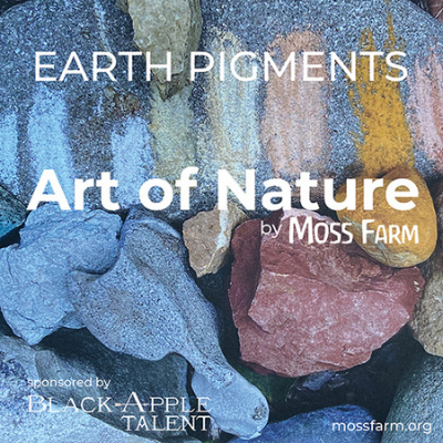 Art of Nature by Moss Farm