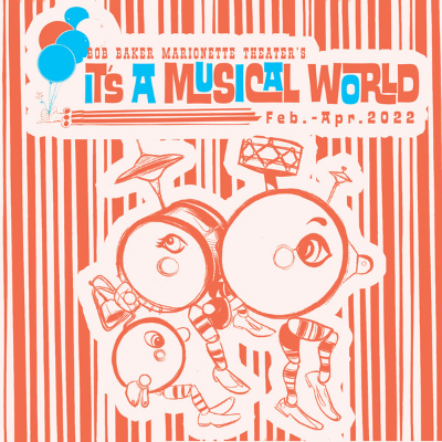 It’s a Musical World