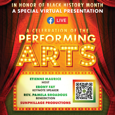Celebration of the Performing Arts