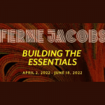 Building the Essentials: Ferne Jacobs