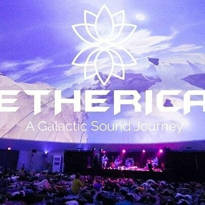 ETHERICA- A Galactic Sound Journey