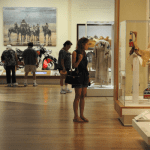 Masters of the American West Art Exhibition and Sale